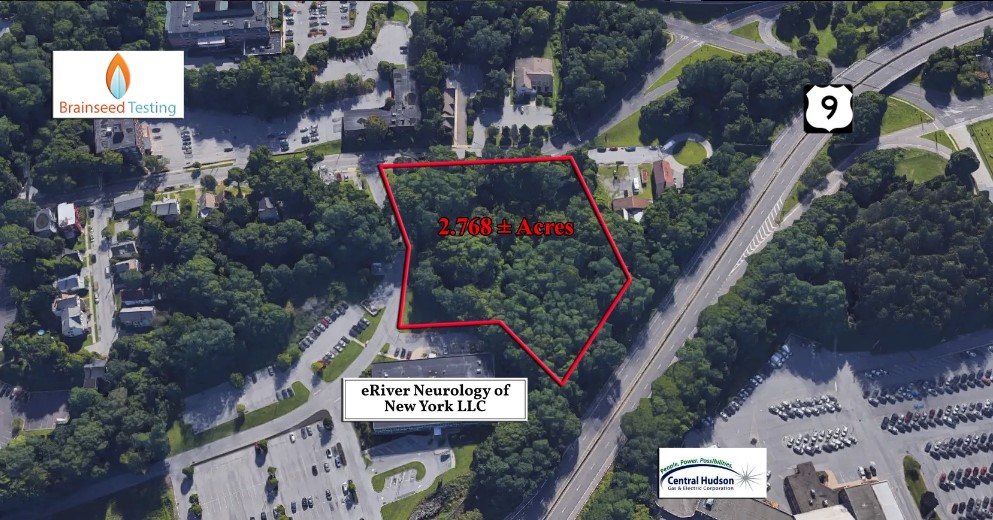 Gateway Development Site